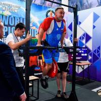 IV WORLD CHAMPIONSHIP  IPC / WAA - 2025 (часть 2) (Фото №#0549)