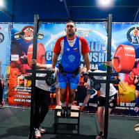 IV WORLD CHAMPIONSHIP  IPC / WAA - 2025 (часть 2) (Фото №#0561)