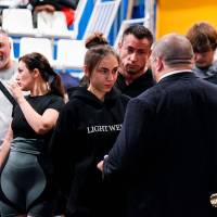 IV WORLD CHAMPIONSHIP  IPC / WAA - 2025 (часть 2) (Фото №#0564)