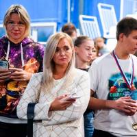 IV WORLD CHAMPIONSHIP  IPC / WAA - 2025 (часть 2) (Фото №#0565)