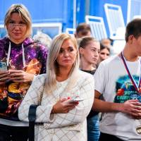 IV WORLD CHAMPIONSHIP  IPC / WAA - 2025 (часть 2) (Фото №#0566)