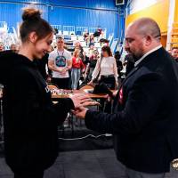 IV WORLD CHAMPIONSHIP  IPC / WAA - 2025 (часть 2) (Фото №#0567)