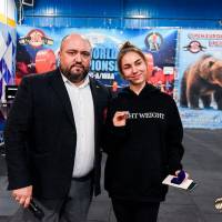 IV WORLD CHAMPIONSHIP  IPC / WAA - 2025 (часть 2) (Фото №#0569)