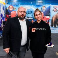 IV WORLD CHAMPIONSHIP  IPC / WAA - 2025 (часть 2) (Фото №#0571)