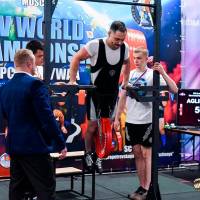 IV WORLD CHAMPIONSHIP  IPC / WAA - 2025 (часть 2) (Фото №#0605)