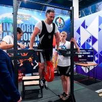 IV WORLD CHAMPIONSHIP  IPC / WAA - 2025 (часть 2) (Фото №#0615)