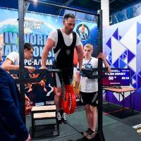 IV WORLD CHAMPIONSHIP  IPC / WAA - 2025 (часть 2) (Фото №#0616)