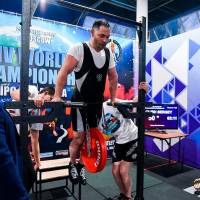 IV WORLD CHAMPIONSHIP  IPC / WAA - 2025 (часть 2) (Фото №#0620)