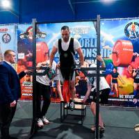 IV WORLD CHAMPIONSHIP  IPC / WAA - 2025 (часть 2) (Фото №#0622)