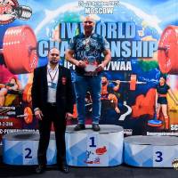 IV WORLD CHAMPIONSHIP  IPC / WAA - 2025 (часть 2) (Фото №#0660)