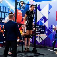 IV WORLD CHAMPIONSHIP  IPC / WAA - 2025 (часть 2) (Фото №#0673)