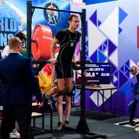 IV WORLD CHAMPIONSHIP  IPC / WAA - 2025 (часть 2) (Фото №#0675)