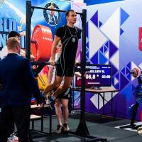 IV WORLD CHAMPIONSHIP  IPC / WAA - 2025 (часть 2) (Фото №#0676)