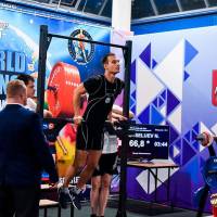 IV WORLD CHAMPIONSHIP  IPC / WAA - 2025 (часть 2) (Фото №#0679)