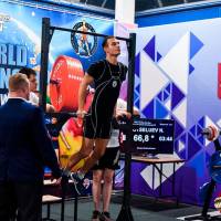 IV WORLD CHAMPIONSHIP  IPC / WAA - 2025 (часть 2) (Фото №#0681)