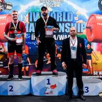 IV WORLD CHAMPIONSHIP  IPC / WAA - 2025 (часть 2) (Фото №#0684)