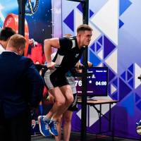 IV WORLD CHAMPIONSHIP  IPC / WAA - 2025 (часть 2) (Фото №#0697)