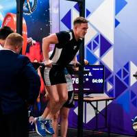 IV WORLD CHAMPIONSHIP  IPC / WAA - 2025 (часть 2) (Фото №#0698)