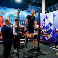 IV WORLD CHAMPIONSHIP  IPC / WAA - 2025 (часть 2) (Фото №#0720)