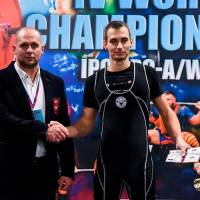 IV WORLD CHAMPIONSHIP  IPC / WAA - 2025 (часть 2) (Фото №#0733)