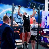 IV WORLD CHAMPIONSHIP  IPC / WAA - 2025 (часть 2) (Фото №#0762)