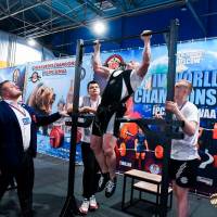 IV WORLD CHAMPIONSHIP  IPC / WAA - 2025 (часть 2) (Фото №#0769)