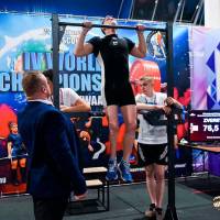 IV WORLD CHAMPIONSHIP  IPC / WAA - 2025 (часть 2) (Фото №#0782)