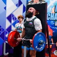 IV WORLD CHAMPIONSHIP  IPC / WAA - 2025 (часть 2) (Фото №#0787)