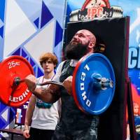 IV WORLD CHAMPIONSHIP  IPC / WAA - 2025 (часть 2) (Фото №#0788)