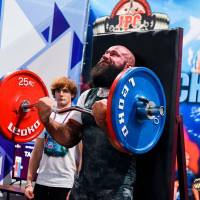 IV WORLD CHAMPIONSHIP  IPC / WAA - 2025 (часть 2) (Фото №#0789)