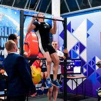 IV WORLD CHAMPIONSHIP  IPC / WAA - 2025 (часть 2) (Фото №#0791)