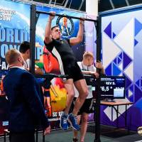 IV WORLD CHAMPIONSHIP  IPC / WAA - 2025 (часть 2) (Фото №#0792)