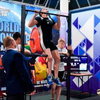 IV WORLD CHAMPIONSHIP  IPC / WAA - 2025 (часть 2) (Фото №#0793)