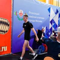 IV WORLD CHAMPIONSHIP  IPC / WAA - 2025 (часть 2) (Фото №#0802)