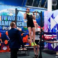 IV WORLD CHAMPIONSHIP  IPC / WAA - 2025 (часть 2) (Фото №#0803)