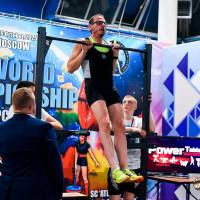 IV WORLD CHAMPIONSHIP  IPC / WAA - 2025 (часть 2) (Фото №#0808)