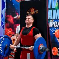 IV WORLD CHAMPIONSHIP  IPC / WAA - 2025 (часть 2) (Фото №#0809)