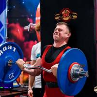 IV WORLD CHAMPIONSHIP  IPC / WAA - 2025 (часть 2) (Фото №#0810)