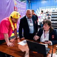 IV WORLD CHAMPIONSHIP  IPC / WAA - 2025 (часть 2) (Фото №#0838)