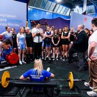 IV WORLD CHAMPIONSHIP  IPC / WAA - 2025 (часть 2) (Фото №#0842)