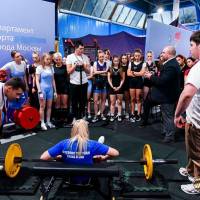 IV WORLD CHAMPIONSHIP  IPC / WAA - 2025 (часть 2) (Фото №#0843)