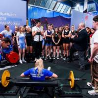 IV WORLD CHAMPIONSHIP  IPC / WAA - 2025 (часть 2) (Фото №#0844)