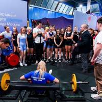 IV WORLD CHAMPIONSHIP  IPC / WAA - 2025 (часть 2) (Фото №#0845)