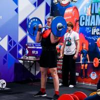 IV WORLD CHAMPIONSHIP  IPC / WAA - 2025 (часть 2) (Фото №#0847)