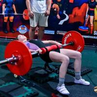 IV WORLD CHAMPIONSHIP  IPC / WAA - 2025 (часть 2) (Фото №#0850)