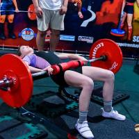 IV WORLD CHAMPIONSHIP  IPC / WAA - 2025 (часть 2) (Фото №#0851)