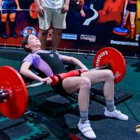 IV WORLD CHAMPIONSHIP  IPC / WAA - 2025 (часть 2) (Фото №#0852)