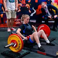 IV WORLD CHAMPIONSHIP  IPC / WAA - 2025 (часть 2) (Фото №#0856)