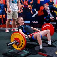 IV WORLD CHAMPIONSHIP  IPC / WAA - 2025 (часть 2) (Фото №#0857)