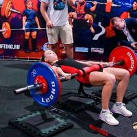 IV WORLD CHAMPIONSHIP  IPC / WAA - 2025 (часть 2) (Фото №#0865)